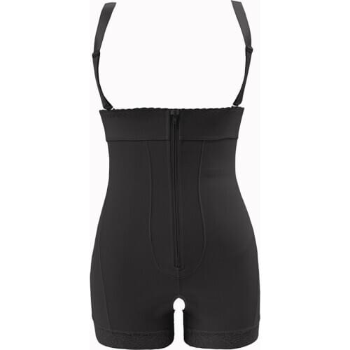 Faja Compression Full Body Shaper Women Slimming Shapewear Gridle Underwear Slimming Corset Shape wear Bodysuit Post Liposuction