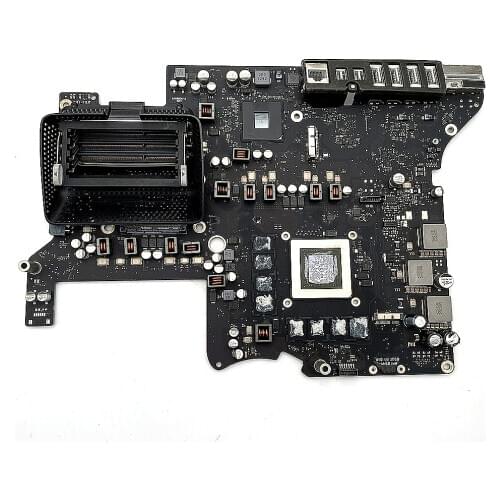 A1419 Logic Board 661-7157 820-3299-A for IMAC A1419 2012 md096ll/a 680MX 2GB Motherboard mainboard