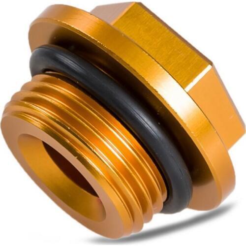 CNC Oil Filler Cap Plug motorcycle For Suzuki RMZ250 Z450 80 85 125 250 LT-R450 RMX450Z 2010 2011 2012 2013 2014 2015 2016 2017