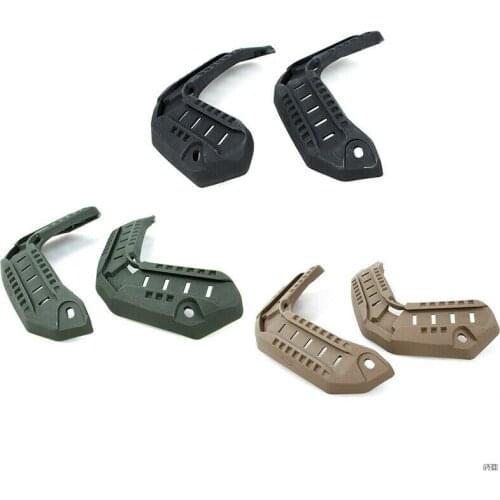 TMC3197 Helmet Rail Guide for Maritime Tactical Helmet