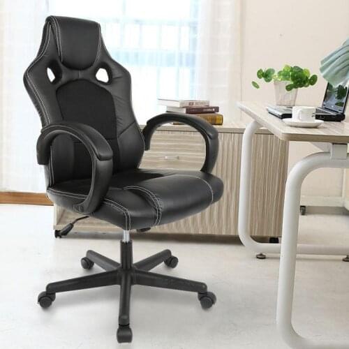 New Gaming Chair Computer Chair Student Chair Internet Cafe Racing Chair Office Chair Gamer Office Furniture For Home HWC