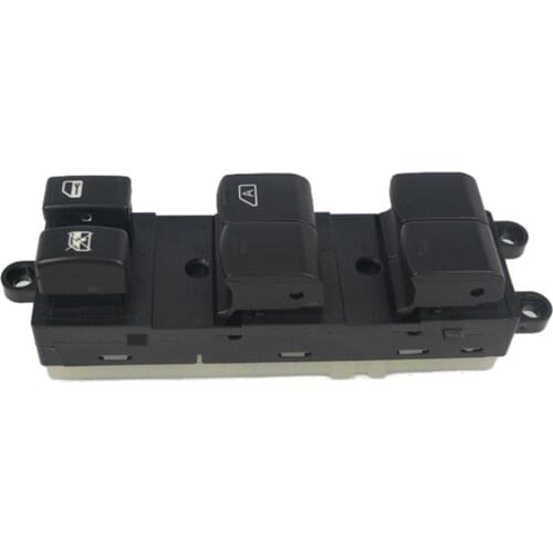 Window Switch Control for Hyundai Elantra GT Hatchback 5-Door 2.0L 1975CC