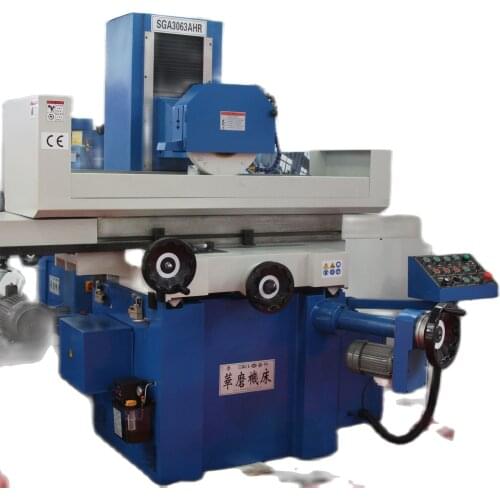 SGA3063AHR Surface Grinding Machine with High Precision