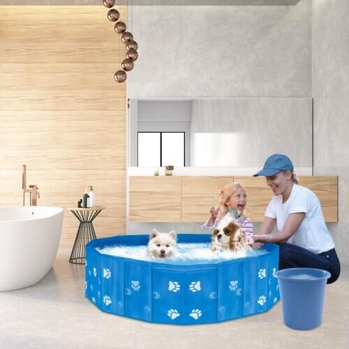 TINGHAO Showers For Dogs
