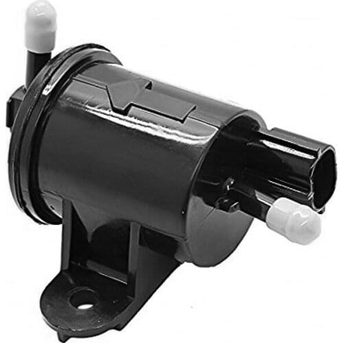 Motorcycle Fuel Pump Assembly 16710-GET-013 Metropo
