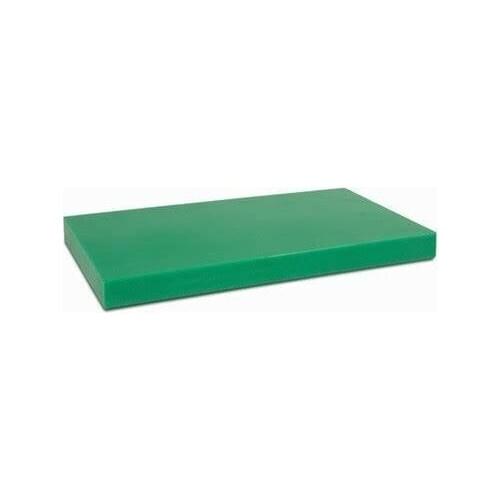 Turkay Polyethylene Tabakçı Çanakçı Cutting Board Green 25x40x1,5 cm все для кухни schneidbrett snijplank tabla de corte
