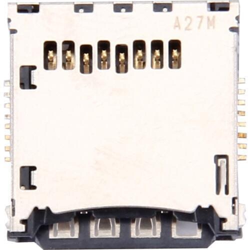 IPartsBuy SIM Card Tray Replacement for Sony Xperia V / LT25 / LT25i / LT25C