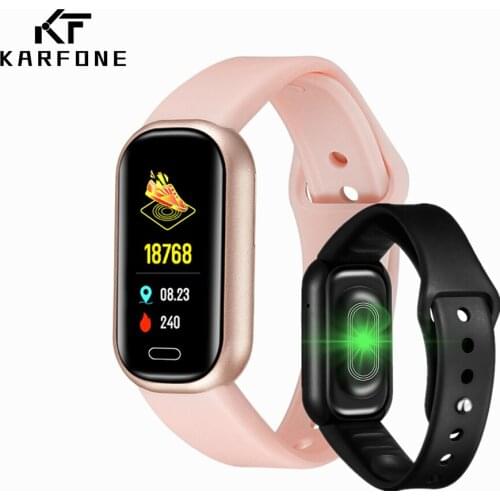 MI band AETEEY China At AliExpress