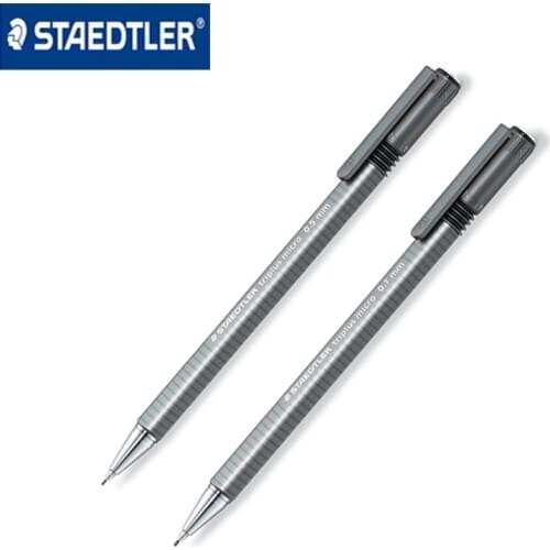 Staedtler 774 0.5mm/0.7mm Automatic Mechanical pencil school&office stationery