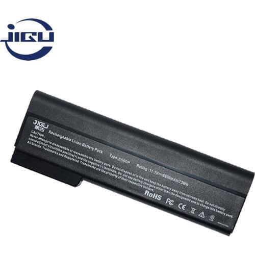 JIGU Laptop Battery CC06 CC06X CC06XL HSTNN-F08C HSTNN-I90C For Hp For ProBook 6360b 6460b 6465b 6470b 6475b For EliteBook 8460p