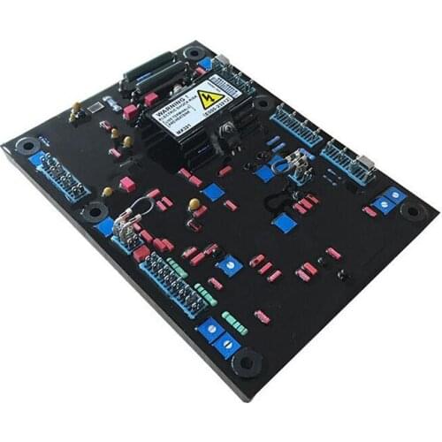 MX321A AVR Brushless Generator Excitation Regulator Board Automatic Voltage Regulator Board diesel generator Regulator