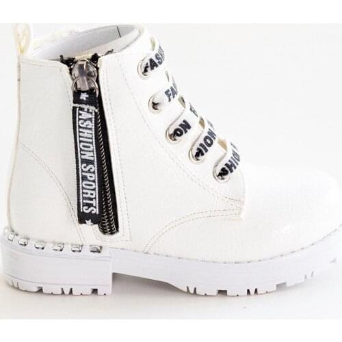 Orthopedic Girl Boots