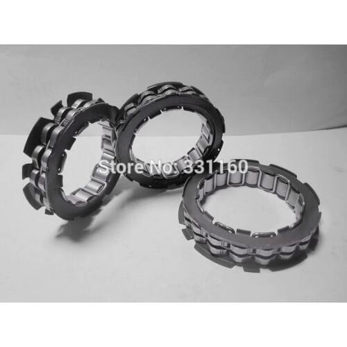 Motorcycle Clutch Parts for - DRZ400S DRZ 400S 400 S 2005-2008 One Way Bearing Starter Sprag Clutch Overrunning Clutch