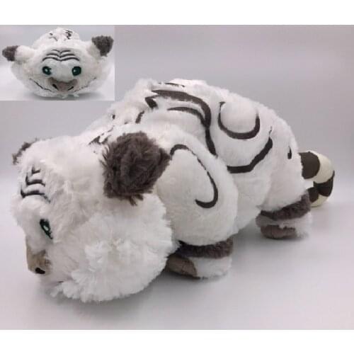 Baby Toy 50CM Plush Toy Fairies Tinkerbell Legend Of The NeverBeast Anime Animals Doll Toys For Kids Birthday Christmas Gifts