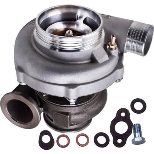 GT30 GT3037R GT3076 0.82 0.63 A/R 300-700 ps water cooling Racing turbo