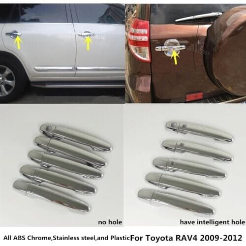 GUANG-E Car Door Handles