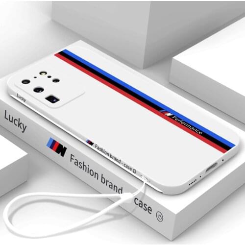 JINBAOLIN Phone Cases For Samsung Galaxy S20 Plus