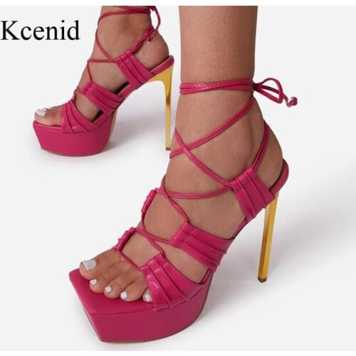 Kcenid Footwear