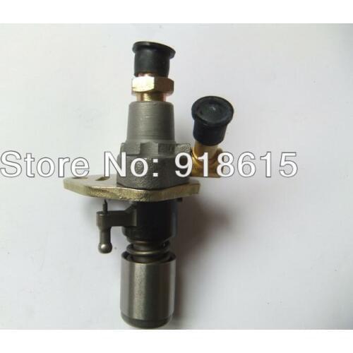 KM170F Fuel Injection Pump Assembly KDE2200X KIPOR or KAMA diesel engine parts