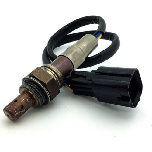 LF4J-18-8G1 5-Wire Air Fuel Ratio O2 Oxygen Sensor FIT For MAZDA 6 1.8L 2.0L 2007-2013 NO# LF4J-18-8G1B LF4J-18-8G1A LF4J188G1