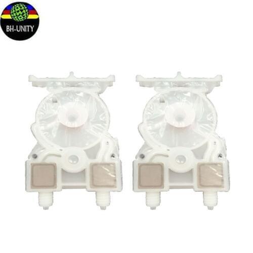 Hot selling! 10 pcs Large format printer parts damper DX7 ink damper for Mutoh Roland Mimaki Wit-color big ink dumper