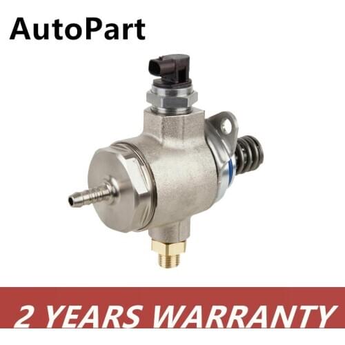 Mechanical High Pressure Fuel Pump For Audi A4 A5 A6 Q3 Q5 TT For VW Passat CC Tiguan For Seat Leon 06J 127 025 E 06J127025G