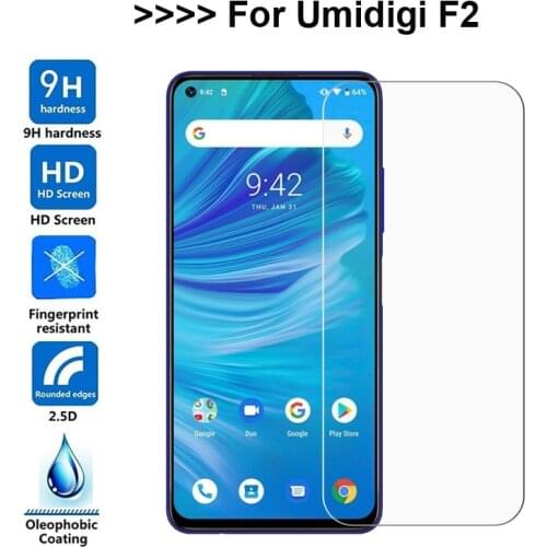 Защитные пленки для UMIDIGI F2 MINNCEDAR China At AliExpress