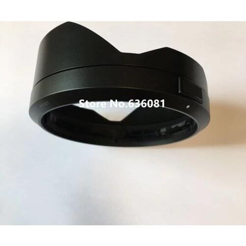 New Original Lens Hood DVZE1036Z For Panasonic Lumix 10-25mm F1.7 ASPH Lens Micro 4/3 , H-X1025