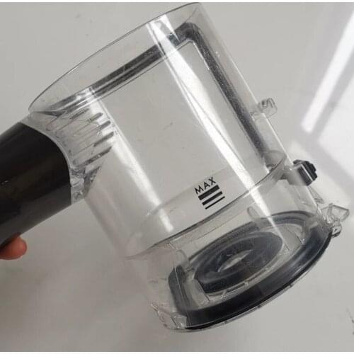 Original Vacuum Cleaner Dust Bucket Cup for Dyson DC33 DC34 DC35 DC36 DC44 DC45 Old Machine Vacuum Cleaner Parts Accessories