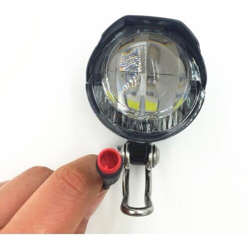 Electric Scooter DB Headlight Front Light for Maxmov EVOKING Scooter