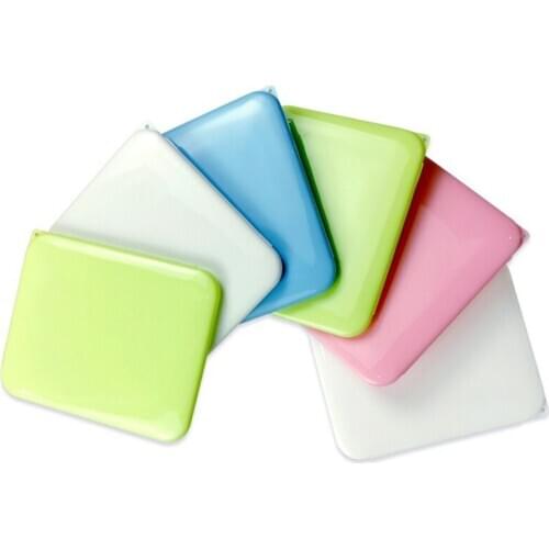 Plastic Organizer Container Storage Box Multi Purpose Container Box Small Case, Mini Organizer for Jewelry Beads Earring