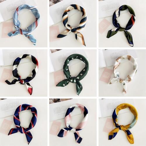 Tdoluans Women's Bandanas