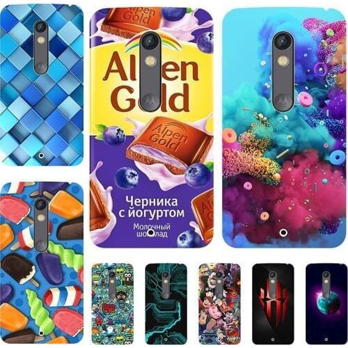 Чехлы для телефонов Motorola Moto X Style TWONEDAY China At AliExpress