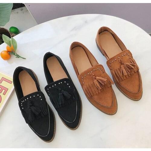 Zoorose Women's Moccasins