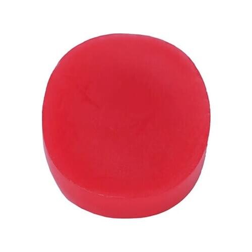 1PC Dart Wax Hand Finger Grip Dart Wax With Red Color Better Grip For Dart Control Dart Accessories