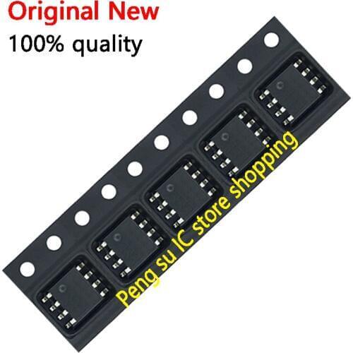10piece)100% New AO4832 AO4438 sop-8 Chipset