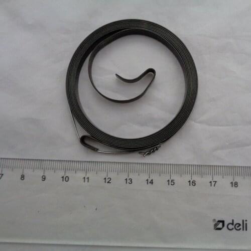 168F 170F 2KW 2KVA EC2500 Generator Recoil Starter Pawling Spring