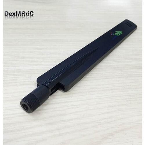 4G LTE External Antenna RPSMA male Connector For Wireless Gateway HUAWEI #1