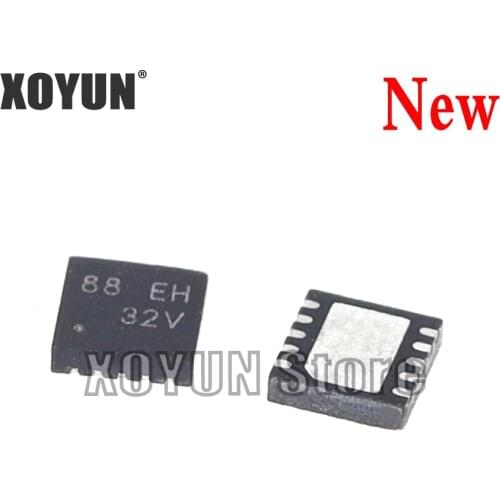 5pcs/lot RT8237EZQW RT8237E 88 EK,88 DJ, 88= QFN-10 100%new