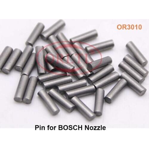 5PCS NEW Common Rail Injection Nozzle Pins Diesel Fuel Pump Injector Spray Auto Parts Pin for B0SCH OR3010