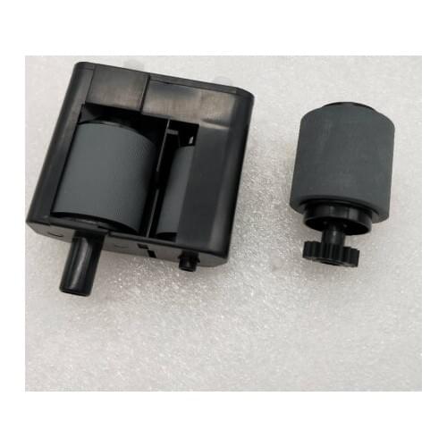 W5U23-67901 B5L52A B5L52-67903 ADF Kit Maintenance Kit Roller for HP M527 M577 Printer Parts printer parts