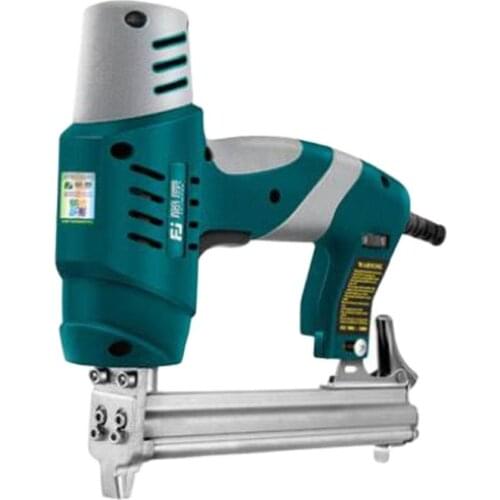 Electric Nail Gun Single-use/Double-use Nail Stapler 422J Nails F30 Straight Nail Gun Woodworking Tools