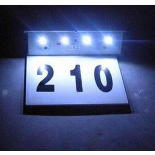 Eshoo Solar LED Lights