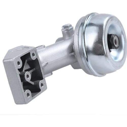 Aftermarket Gearbox Trimmer Head For Stihl FS55RC FS55R FS 55 FS70RC FS 70 FS70R