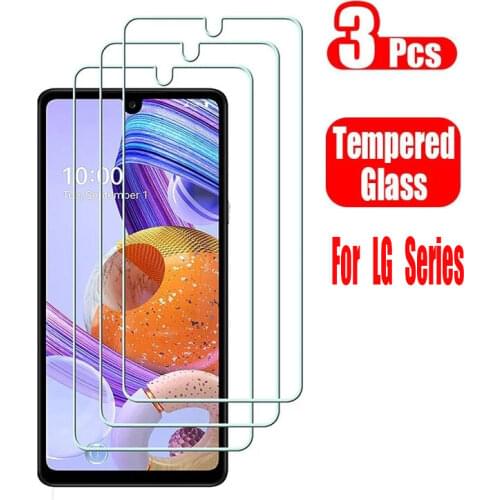 HKAB Screen Protectors For LG