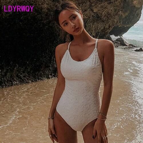 LDYRWQY Fashion Swimwear