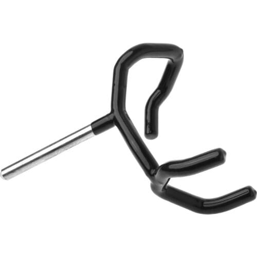 Easy Hood Metal Boom Support Holder Stand For Microphone C-Stands