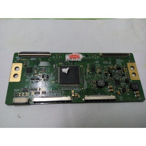 6870c-0365b 6870C-0365A logic board T-CON connect with connect board