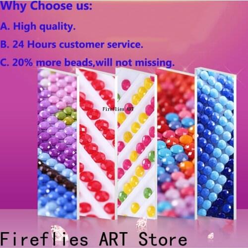 1Pack Mystery Gift Pack Surprise Box 1000000+ Different Diamond Paintings Sets Random 1pcs Diamond Art Painting