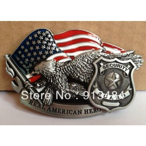New American belt buckle JF-B145 brand new condition free shipping